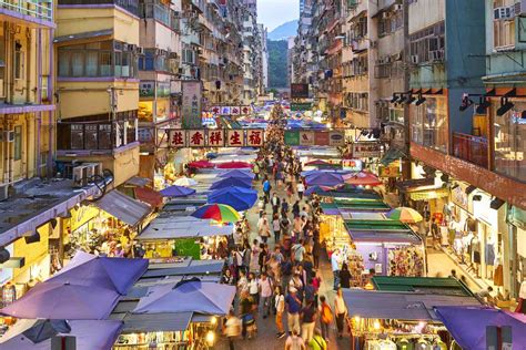 香港景點有哪些？香港的風景究竟美在哪裡？